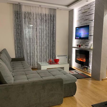 Lux Apartman Ss Zlatibor Vila Pekovic Green Dış mekan fotoğraf