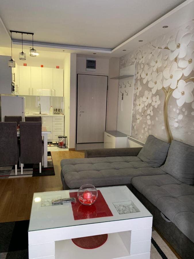Lux Apartman Ss Zlatibor Vila Pekovic Green Dış mekan fotoğraf