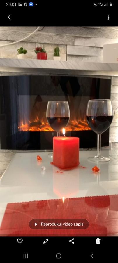 Lux Apartman Ss Zlatibor Vila Pekovic Green Dış mekan fotoğraf