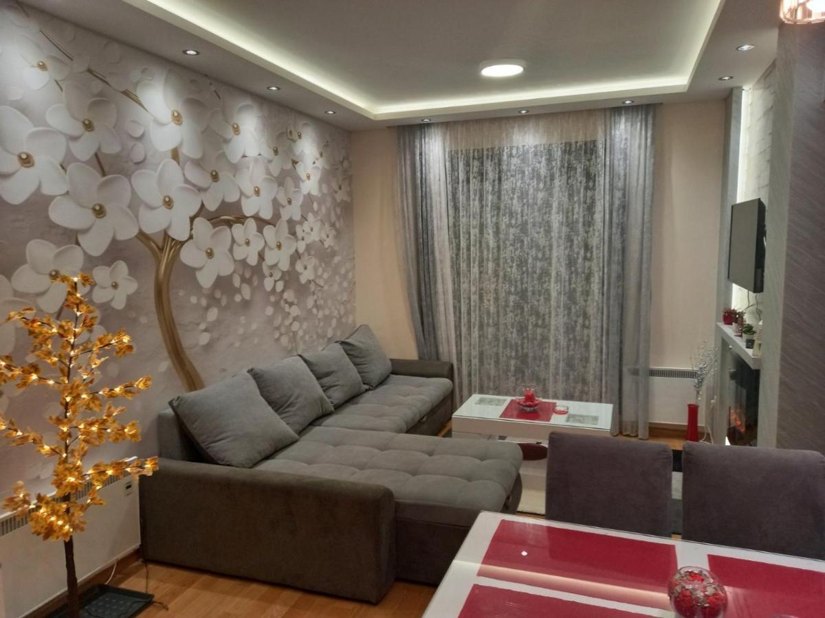 Lux Apartman Ss Zlatibor Vila Pekovic Green Dış mekan fotoğraf