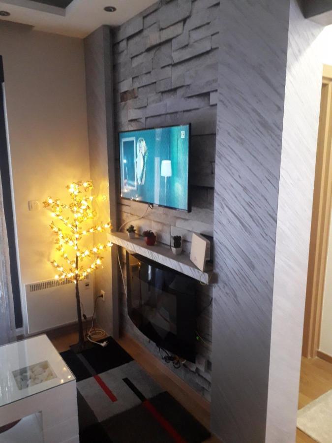 Lux Apartman Ss Zlatibor Vila Pekovic Green Dış mekan fotoğraf