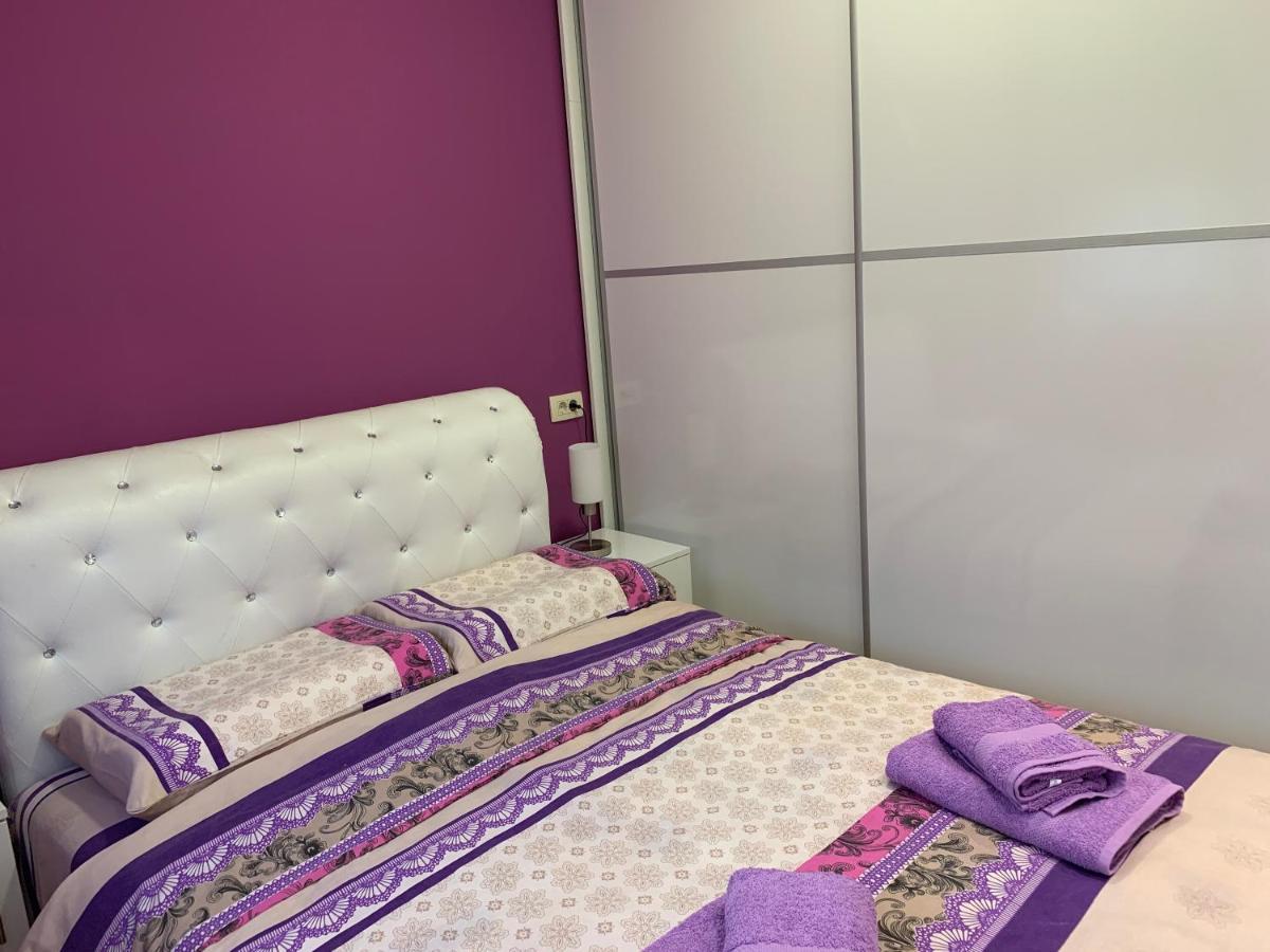 Lux Apartman Ss Zlatibor Vila Pekovic Green Dış mekan fotoğraf