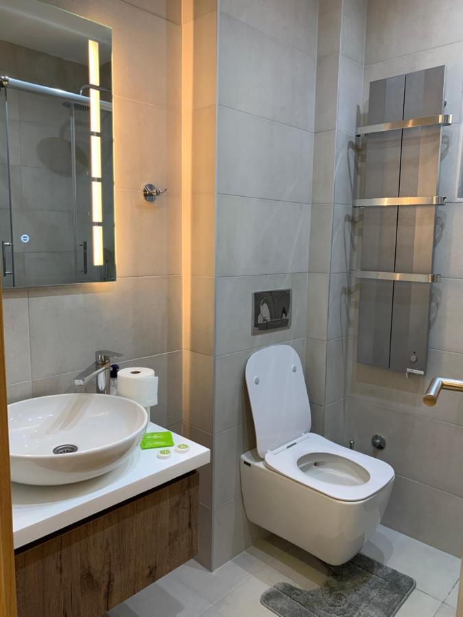 Lux Apartman Ss Zlatibor Vila Pekovic Green Dış mekan fotoğraf