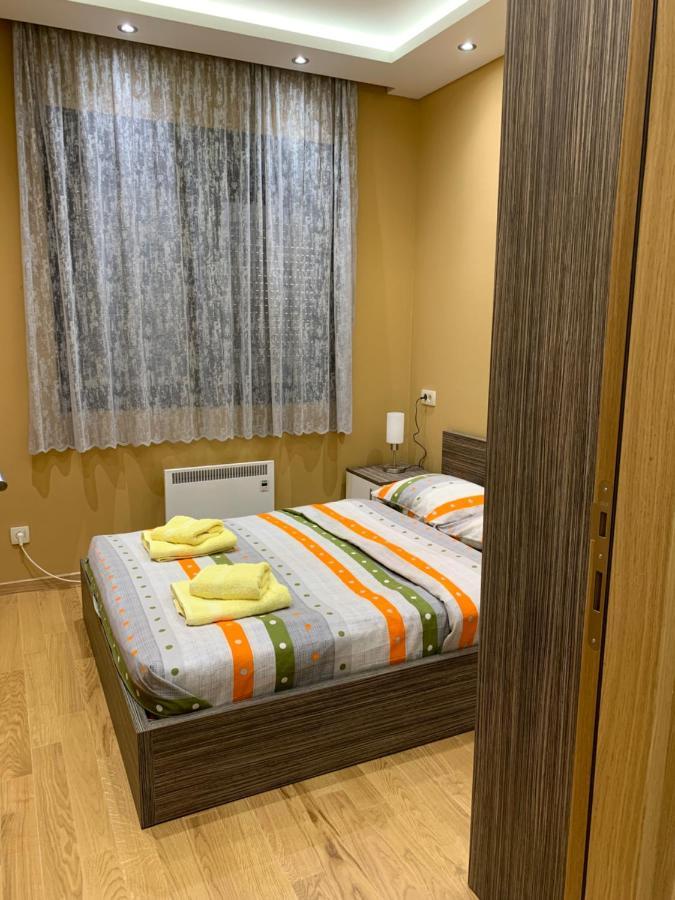 Lux Apartman Ss Zlatibor Vila Pekovic Green Dış mekan fotoğraf