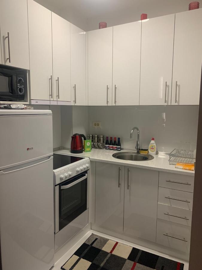 Lux Apartman Ss Zlatibor Vila Pekovic Green Dış mekan fotoğraf