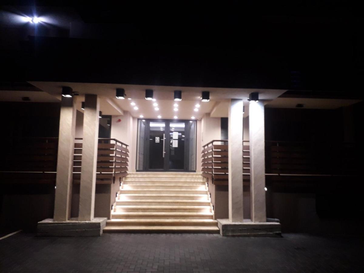 Lux Apartman Ss Zlatibor Vila Pekovic Green Dış mekan fotoğraf