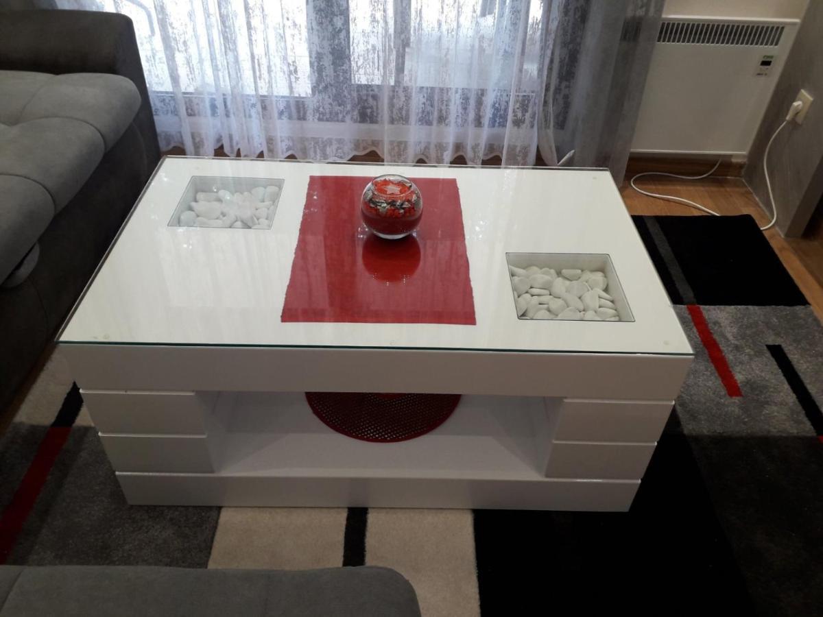 Lux Apartman Ss Zlatibor Vila Pekovic Green Dış mekan fotoğraf