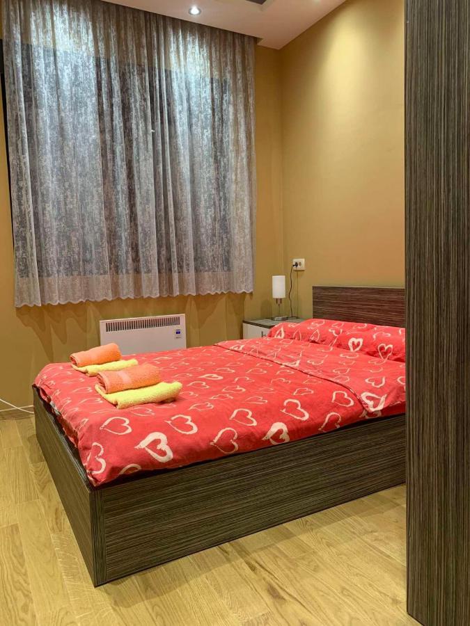 Lux Apartman Ss Zlatibor Vila Pekovic Green Dış mekan fotoğraf