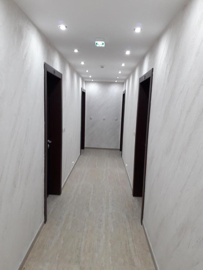 Lux Apartman Ss Zlatibor Vila Pekovic Green Dış mekan fotoğraf