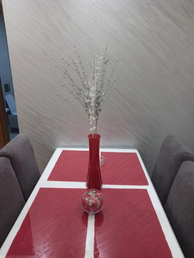 Lux Apartman Ss Zlatibor Vila Pekovic Green Dış mekan fotoğraf
