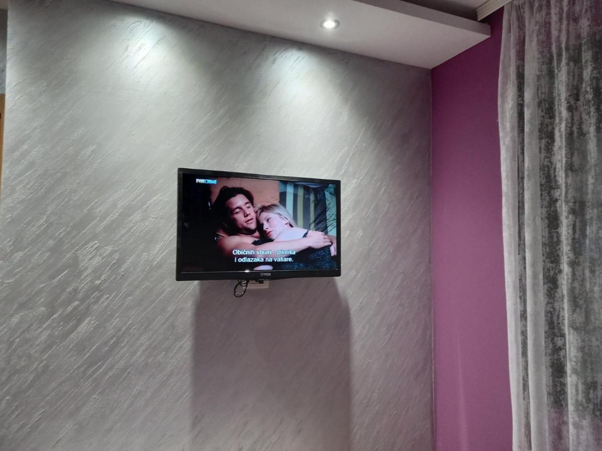 Lux Apartman Ss Zlatibor Vila Pekovic Green Dış mekan fotoğraf